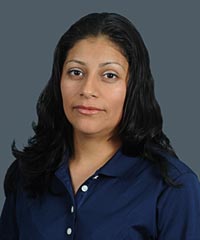 Adriana, Team Supervisor, Maryland Maid To Clean