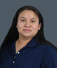 Gladis, Team Supervisor, Maryland Maid To Clean