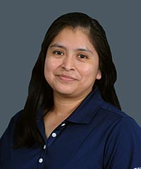 Sonia, Team Supervisor, Maryland Maid To Clean